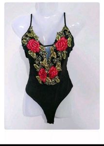 CLEARANCE SALE...18 BODYSUIT IN 999