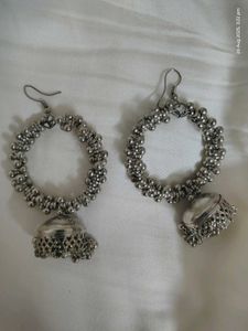 Jhumka