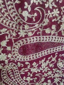 Maroon Kurta sets