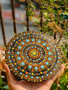 Mandala Art