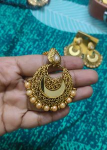 3 piece of combo Jewellery Set