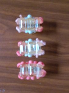 Hair Accessories