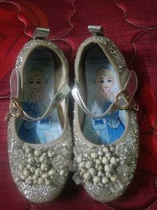 Princess Shoe