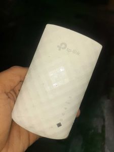 TP-Link Dual Band 5G Extender