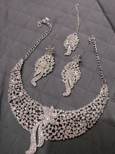 Jewellery Set