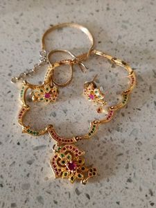 Jewellery Set