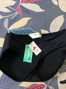 Black Briefs Or Buttshaper New With Tag