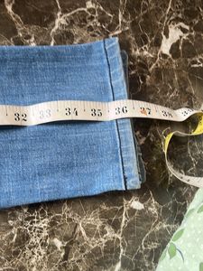 Denim Jeans