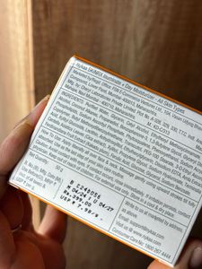 NYKAA Vitamin C Moisturiser