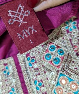 Festive Anarkali kurta ✨ Prefered Cash  ✨