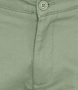 Light Green Pant For Men Straight Fit