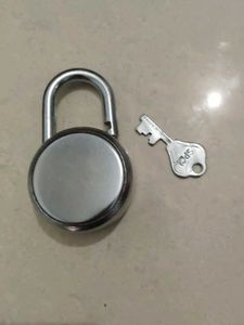Kent Fighter Padlock