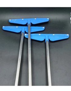 HEAVY DUTY BATHROOM WIPER