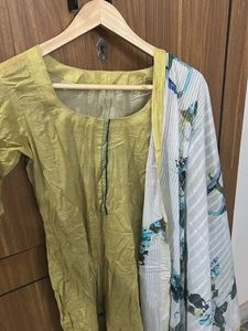 Elegant Kurta Set