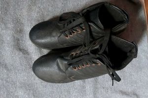 Heel Boots