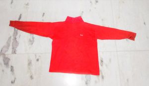 Red Cloth For Baby