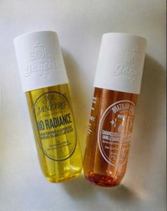 ☀️ SDJ Rio Radiance Cheirosa 87 Mist