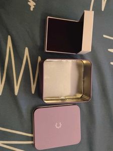 Caratlane Ring Boxes