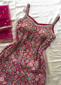 New Sharara Set