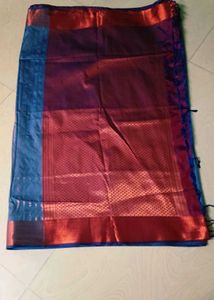 Beautiful Festival Saree