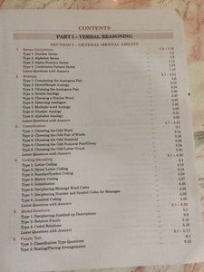 Logical Reasoning Book By S Chand Rs Aggarwal