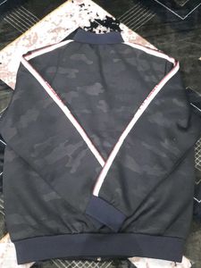 Synthetic MenPromotional Jacket.