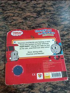 Vintage Children's Book Bundle