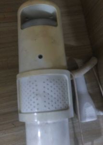 Nippon car air purifier