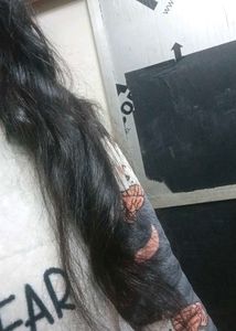Hair Straightener