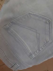 denim jean