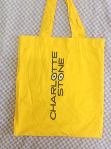 A Tote Bag🛍️