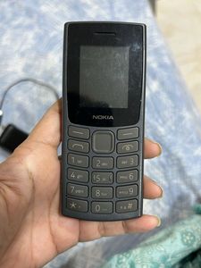 Nokia Feature Phone