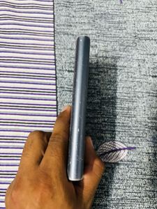 Mi 🔋 Slim &amp; Powerful Power Bank