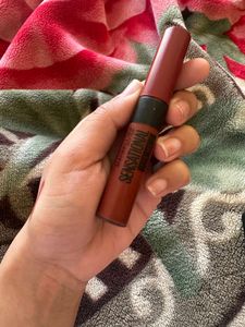 Maybelline New York Lipstick