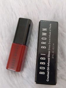 Bobbi Brown Crushed Oil-Infused Gloss