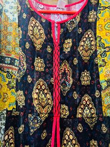 Ethnic Dress
