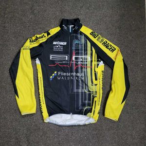 Cycling Jacket - E3BA