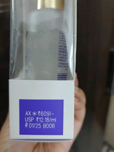 Scalp Hair Therapy Serum