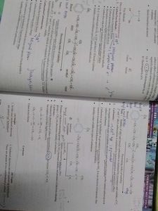 Narayana NEET Chemistry Books - XI I-PUC