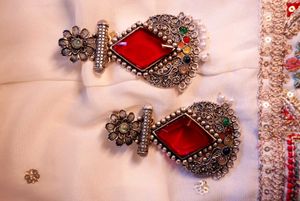 Statement Earrings