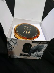 Combo Of The Serum And Face Cream