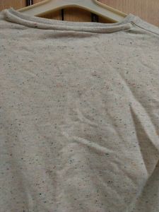 Aesthetic Baloon Sleeves Party New Top