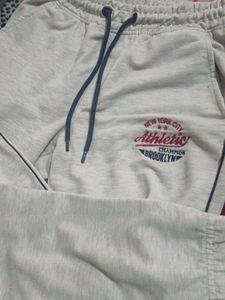 Athletic Joggers