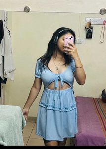 Beach Wear Dress