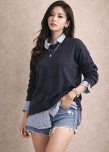 🎁Buy1 Get1 Free Korean Stylish Layered Sweater B
