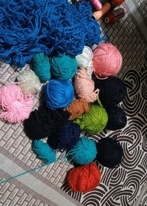 Wool (Oon) Combo