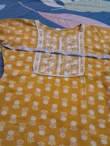 Combo Pure Cotton  Kurta