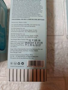 Dot &amp; key Skincare Set
