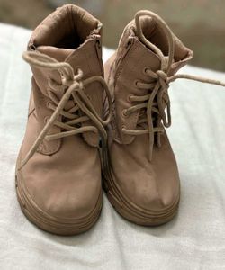 Zara Boots for kids