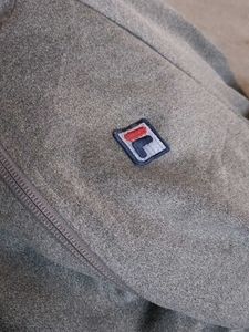 FILA track jacket